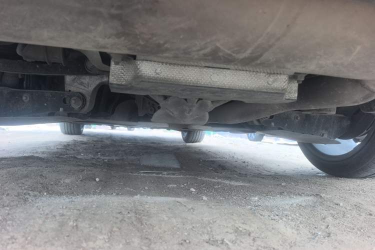 Used BMW 6 Series GT 2018 640i xDrive M Sport Package Chassis Rear