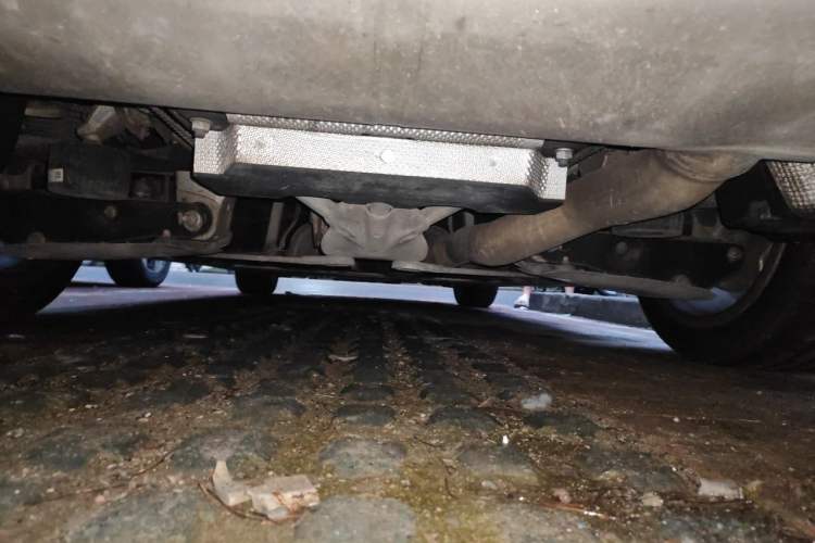 Used BMW 6 Series GT 2018 630i M Sport Package Chassis Rear