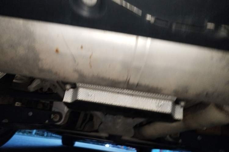 Used BMW 6 Series GT 2018 640i xDrive M Sport Package Chassis Rear