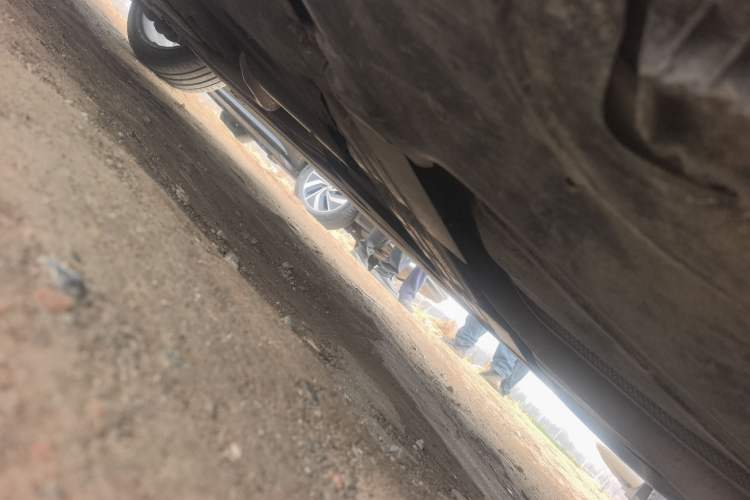 Used BMW 6 Series GT 2018 640i xDrive M Sport Package Chassis Rear Left