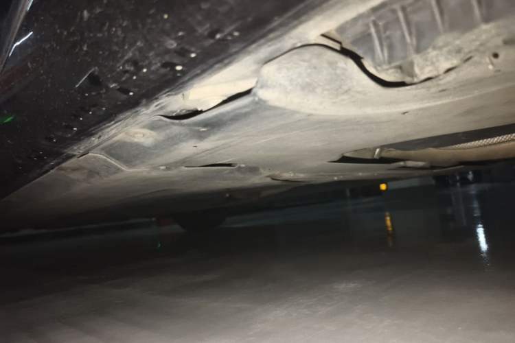 Used BMW 6 Series GT 2018 630i M Sport Package Chassis Rear Left
