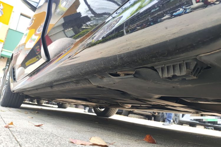 Used BMW 6 Series GT 2018 640i xDrive M Sport Package Chassis Rear Left