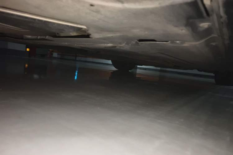 Used BMW 6 Series GT 2018 630i M Sport Package Chassis Rear Right