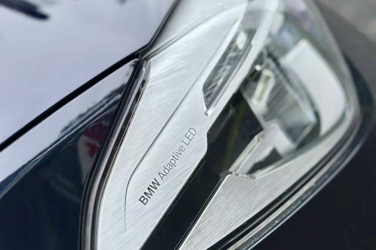 Used BMW 6 Series GT 2018 640i xDrive M Sport Package Exterior 12