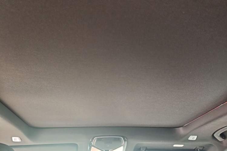 Used BMW 6 Series GT 2018 640i xDrive M Sport Package Headliner