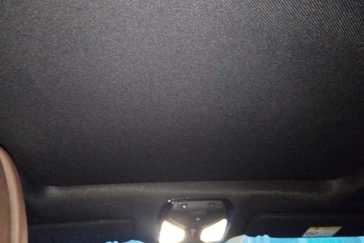 Used BMW 6 Series GT 2018 640i xDrive M Sport Package Headliner
