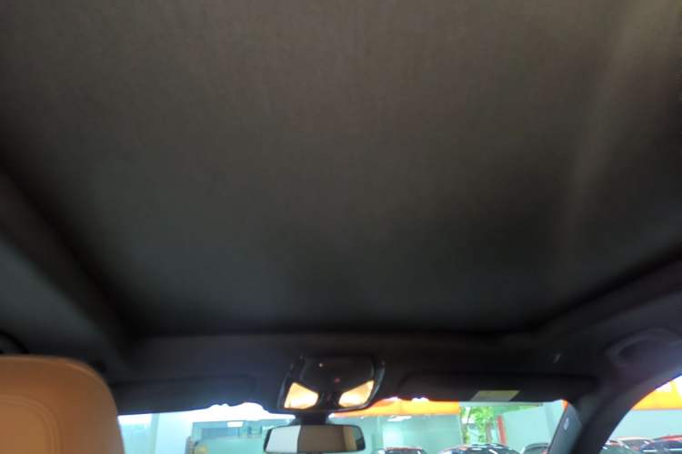 Used BMW 6 Series GT 2018 630i M Sport Package Headliner