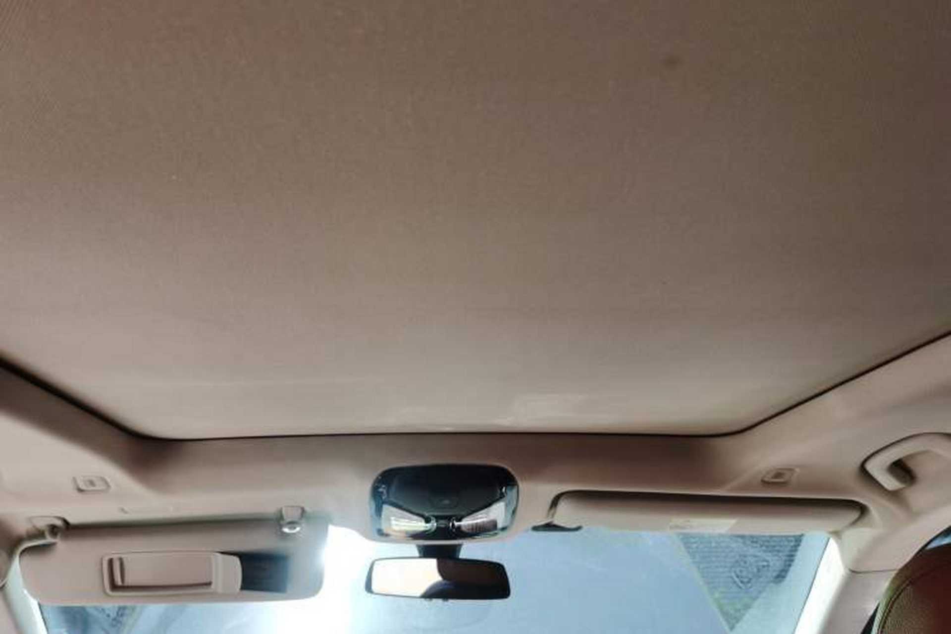 Used BMW 6 Series GT 2018 630i Luxury Design Package Headliner