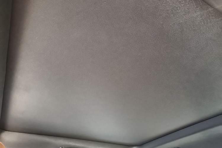 Used BMW 6 Series GT 2018 630i M Sport Package Headliner