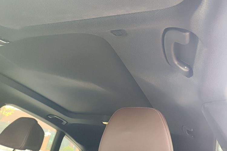 Used BMW 6 Series GT 2018 640i xDrive M Sport Package Headliner