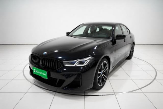 Gebrauchter BMW 6 Series GT 2018 630i M Sport Package