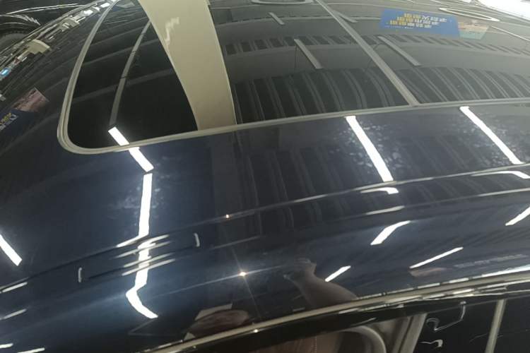 Used BMW 6 Series GT 2018 640i xDrive M Sport Package Roof