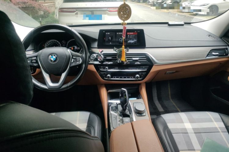 Used BMW 6 Series GT 2018 630i Luxury Design Package