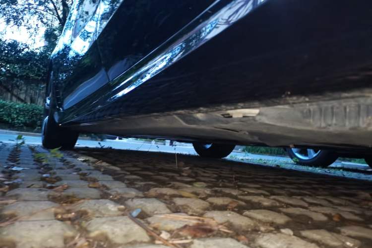 Used BMW 6 Series GT 2018 640i xDrive M Sport Package Chassis Rear Left