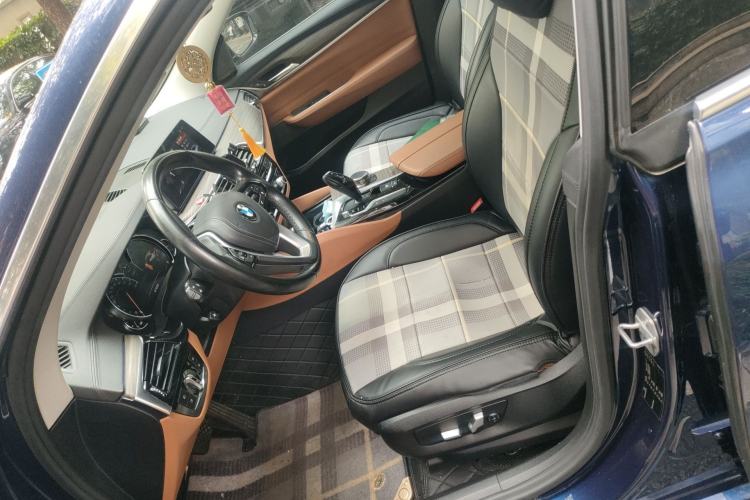 Used BMW 6 Series GT 2018 630i Luxury Design Package