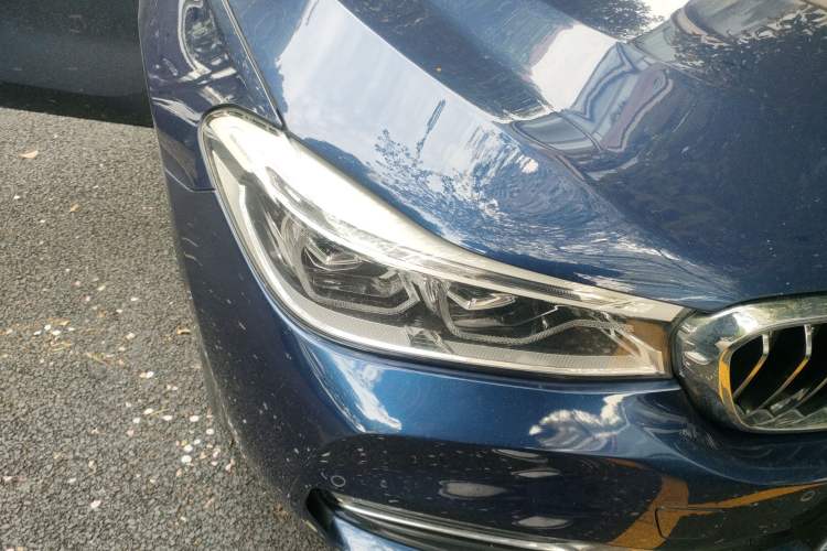 Used BMW 6 Series GT 2018 630i Luxury Design Package