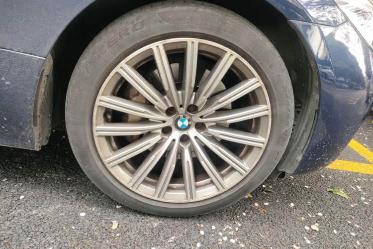 Used BMW 6 Series GT 2018 630i Luxury Design Package