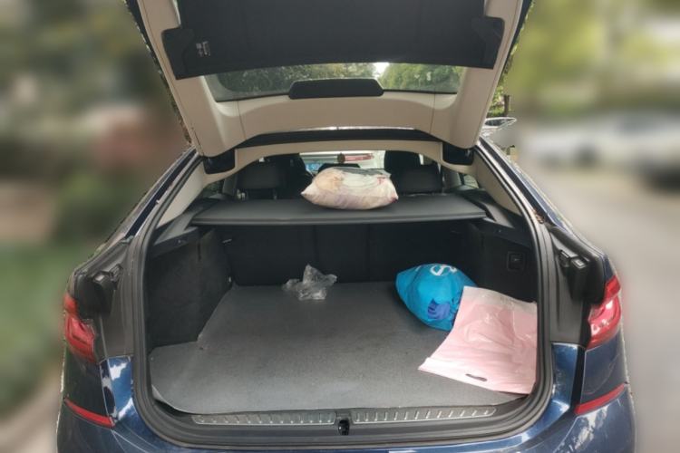 Used BMW 6 Series GT 2018 630i Luxury Design Package