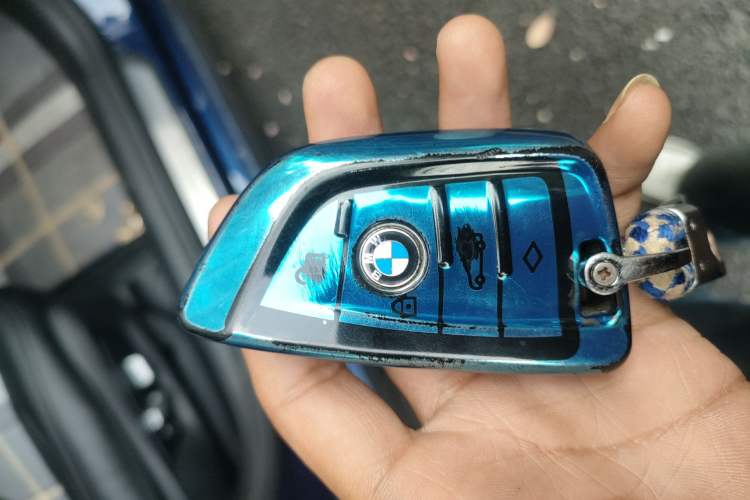 Used BMW 6 Series GT 2018 630i Luxury Design Package