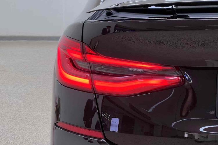 Used BMW 6 Series GT 2018 630i M Sport Package Exterior 10
