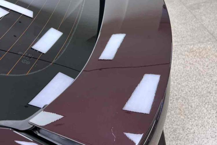 Used BMW 6 Series GT 2018 630i M Sport Package Exterior 11