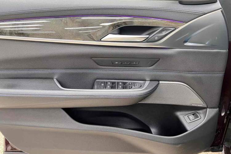 Used BMW 6 Series GT 2018 630i M Sport Package Interior 4