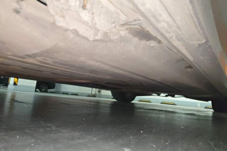 Used BMW 6 Series GT 2018 630i M Sport Package Chassis Front Left