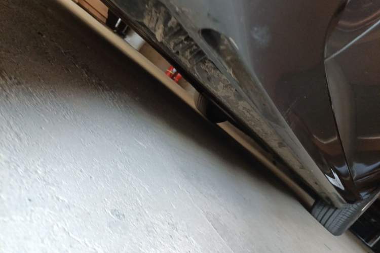 Used BMW 6 Series GT 2018 630i M Sport Package Chassis Front Left