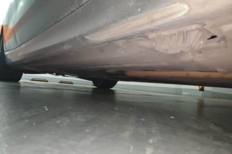 Used BMW 6 Series GT 2018 630i M Sport Package Chassis Front Right