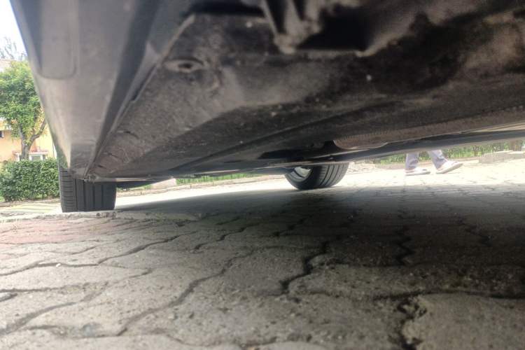 Used BMW 6 Series GT 2018 640i xDrive M Sport Package Chassis Front Right