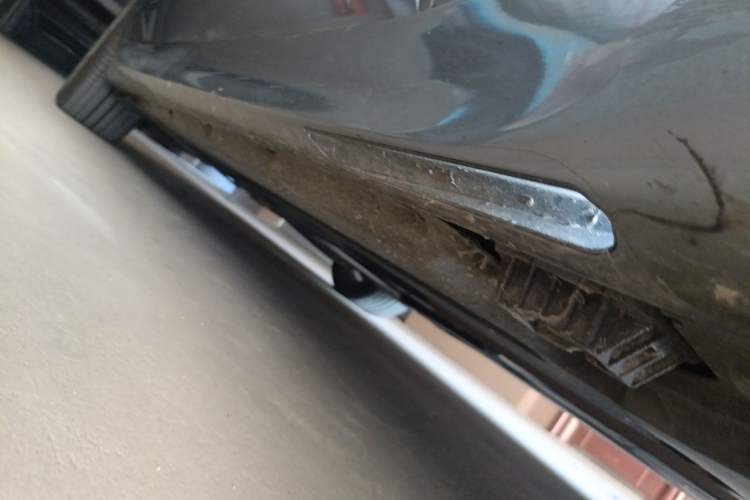 Used BMW 6 Series GT 2018 630i M Sport Package Chassis Front Right