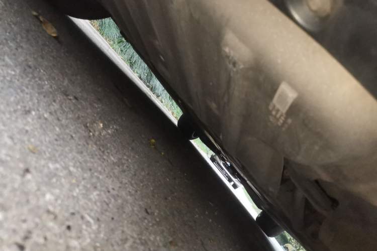 Used BMW 6 Series GT 2018 640i xDrive M Sport Package Chassis Front