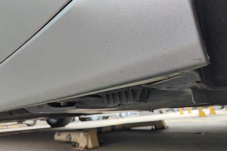 Used BMW 6 Series GT 2018 630i Luxury Design Package Chassis Rear Left