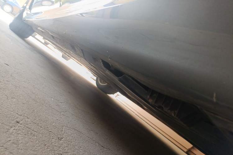 Used BMW 6 Series GT 2018 630i M Sport Package Chassis Rear Left