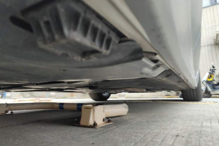 Used BMW 6 Series GT 2018 630i Luxury Design Package Chassis Rear Right