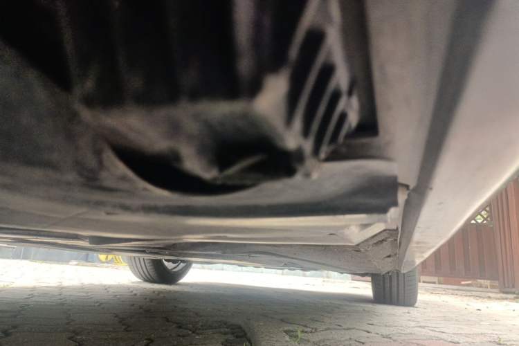 Used BMW 6 Series GT 2018 640i xDrive M Sport Package Chassis Rear Right