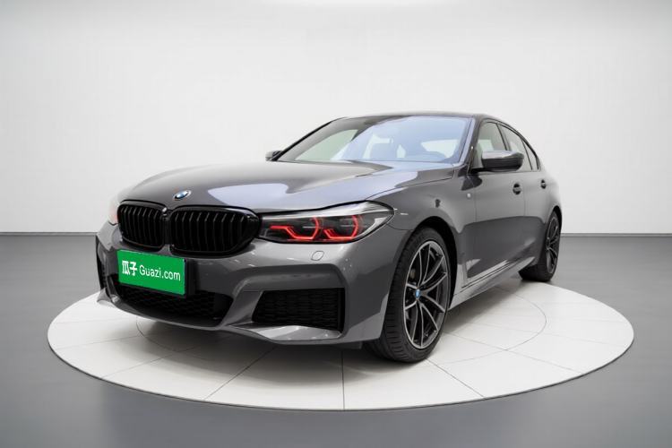 Ojetý BMW 6 Series GT 2018 630i M Sport Package Guazi used car, China used car export, Used car for sale, Used  cars, Cheapest cars for sale