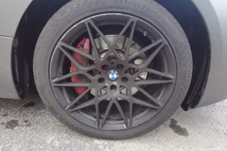 Used BMW 6 Series GT 2018 630i M Sport Package Exterior 7