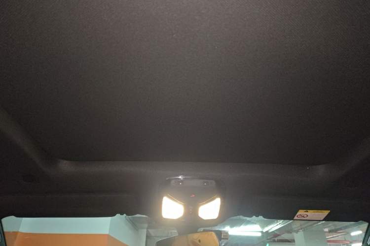 Used BMW 6 Series GT 2018 630i M Sport Package Headliner