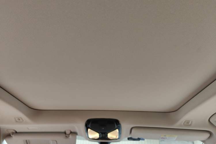 Used BMW 6 Series GT 2018 630i Luxury Design Package Headliner