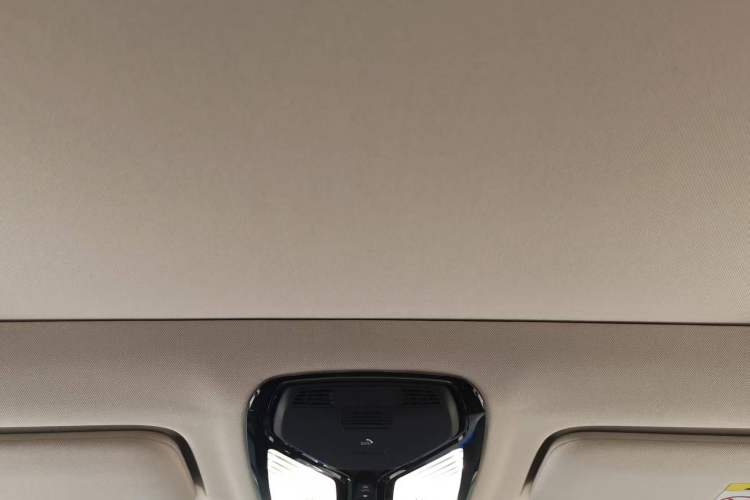 Used BMW 6 Series GT 2018 630i Luxury Design Package Headliner