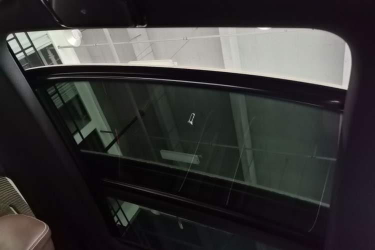 Used BMW 6 Series GT 2018 640i xDrive M Sport Package Headliner