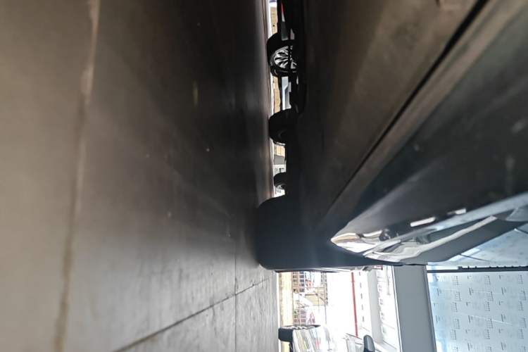 Used BMW 6 Series GT 2018 630i M Sport Package Left Side Sill