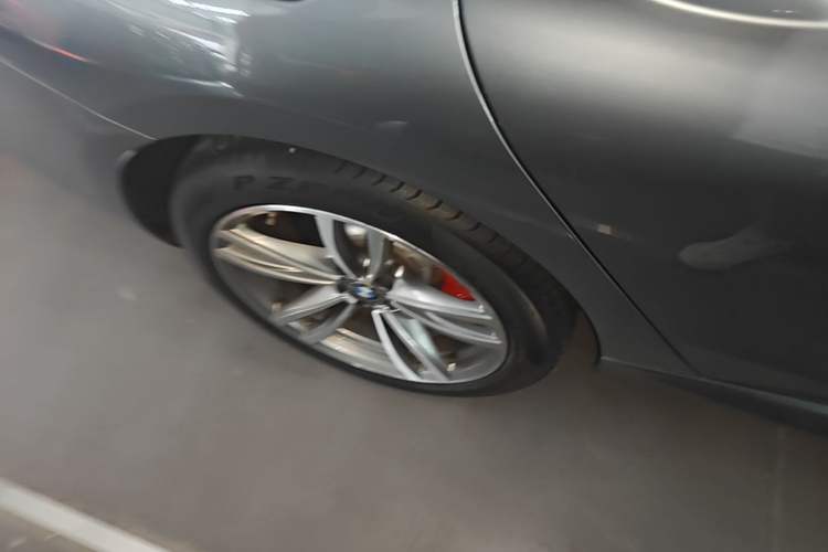 Used BMW 6 Series GT 2018 630i M Sport Package Right Rear Wheel Hub