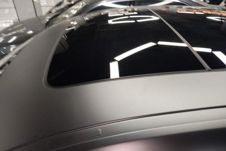 Used BMW 6 Series GT 2018 640i xDrive M Sport Package Roof