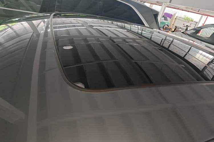 Used BMW 6 Series GT 2018 630i M Sport Package Roof