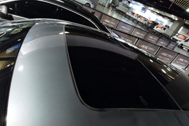 Used BMW 6 Series GT 2018 630i M Sport Package Roof