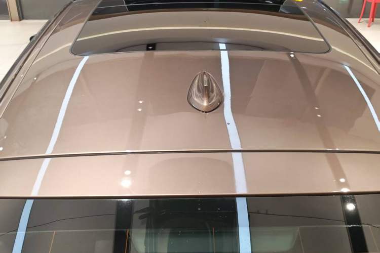 Used BMW 6 Series GT 2018 630i Luxury Design Package Roof