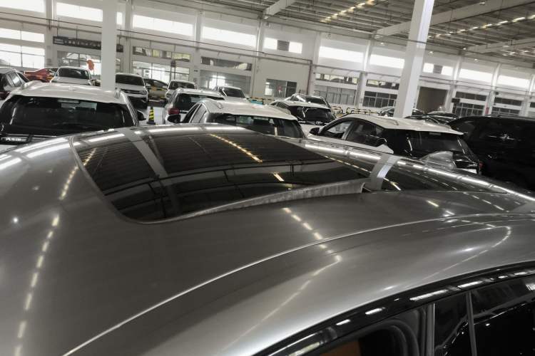 Used BMW 6 Series GT 2018 630i M Sport Package Roof