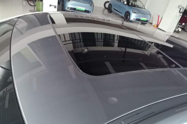 Used BMW 6 Series GT 2018 640i xDrive M Sport Package Roof